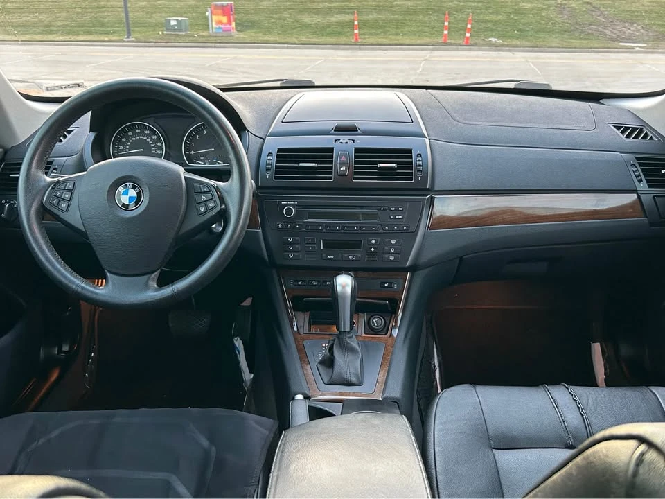 2010 BMW E83 X3 - Image 15 of 16