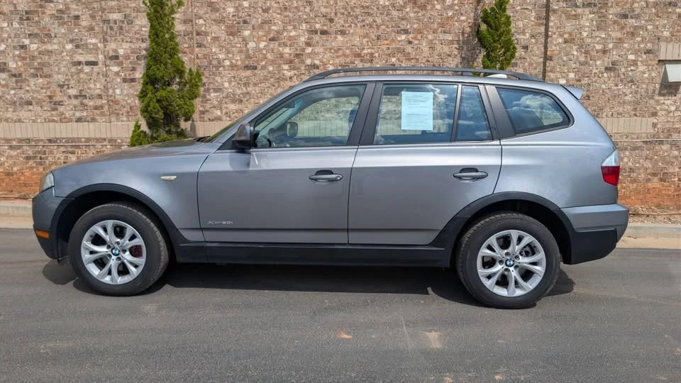 2010 BMW E83 X3 - Image 2 of 18