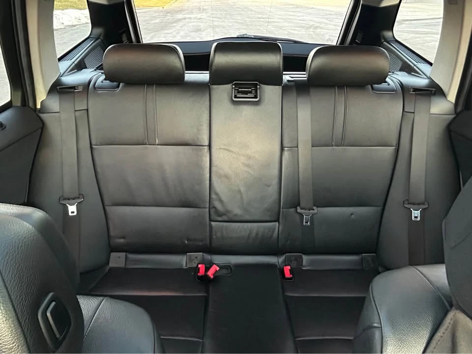 2010 BMW E83 X3 - Image 17 of 18