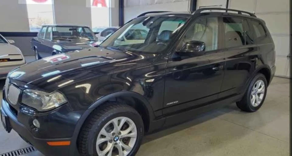 2010 BMW E83 X3 - Image 2 of 3