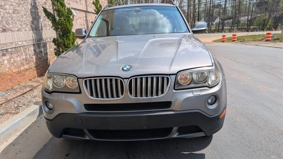 2010 BMW E83 X3 - Image 4 of 18