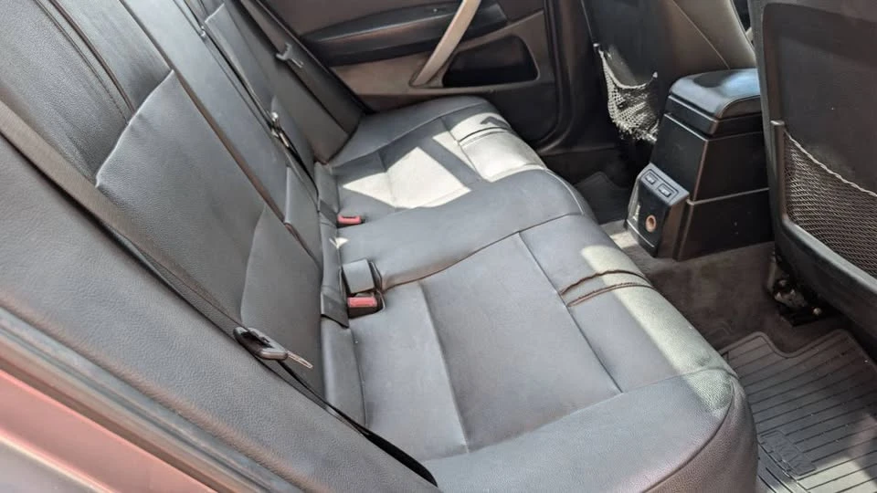 2010 BMW E83 X3 - Image 13 of 18