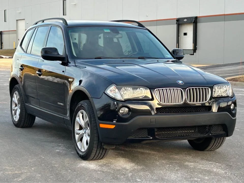 2010 BMW E83 X3 - Image 2 of 18