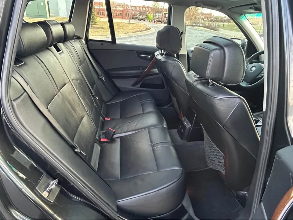 2010 BMW E83 X3 - Image 14 of 18