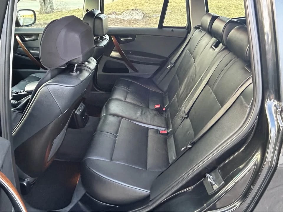 2010 BMW E83 X3 - Image 16 of 18