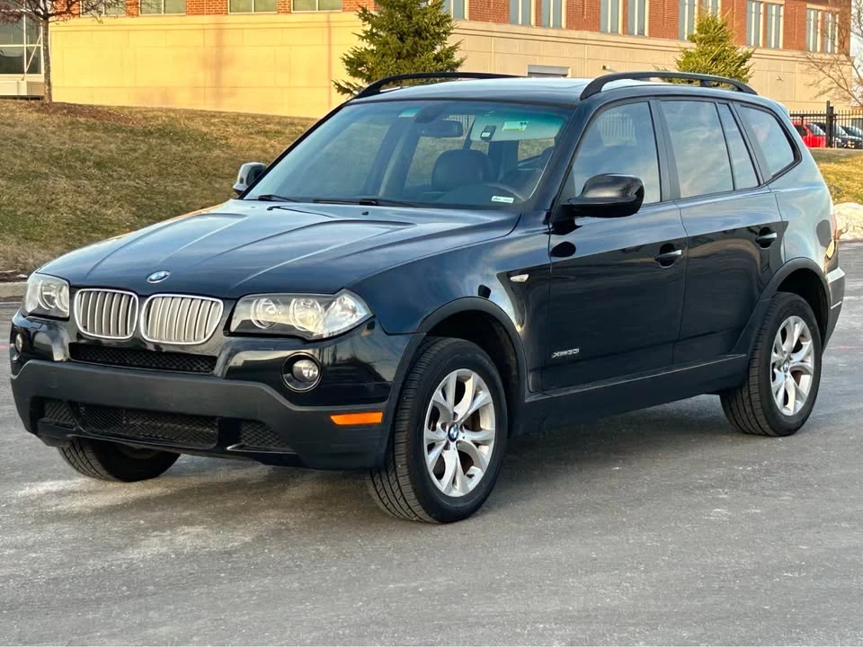 2010 BMW E83 X3 - Image 4 of 18