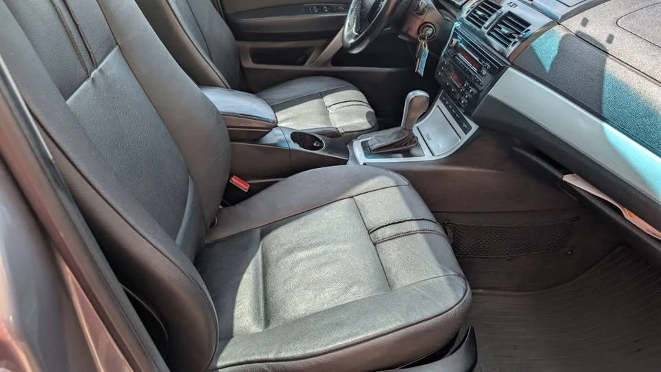 2010 BMW E83 X3 - Image 10 of 18