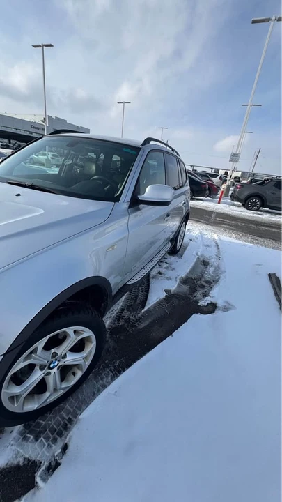 2010 BMW E83 X3 - Image 10 of 12