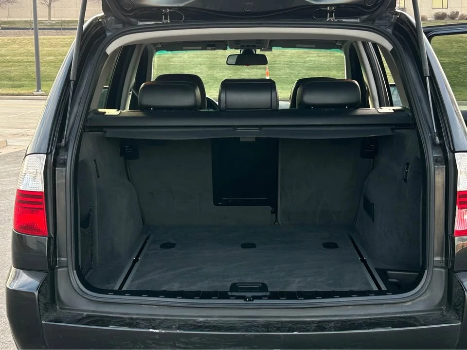 2010 BMW E83 X3 - Image 18 of 18