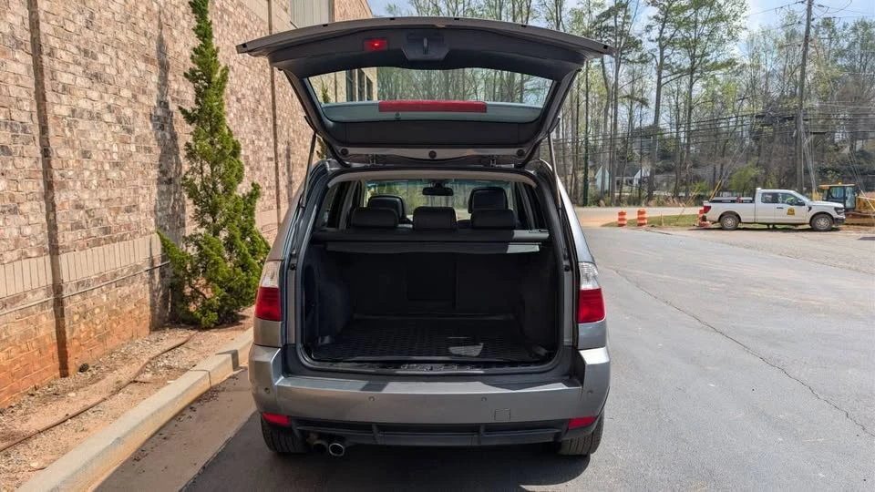 2010 BMW E83 X3 - Image 9 of 18