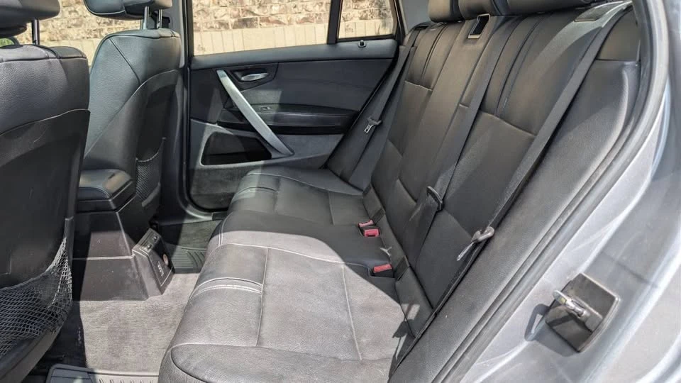 2010 BMW E83 X3 - Image 12 of 18