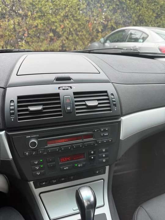 2010 BMW E83 X3 - Image 8 of 12