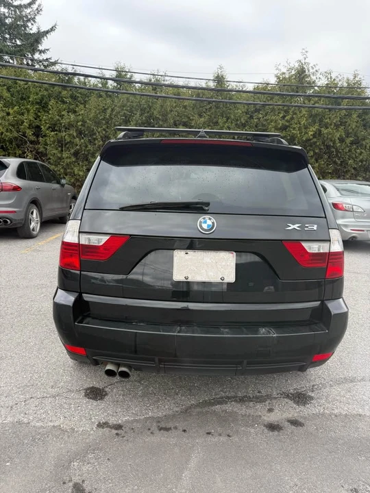2010 BMW E83 X3 - Image 4 of 12