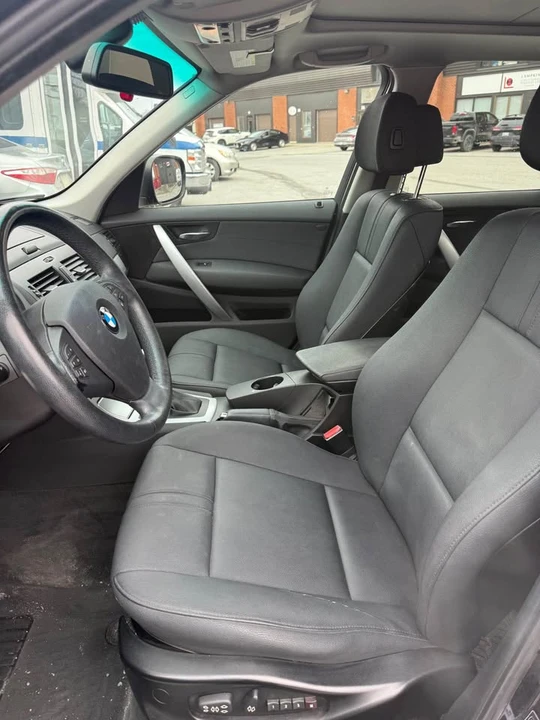 2010 BMW E83 X3 - Image 7 of 12