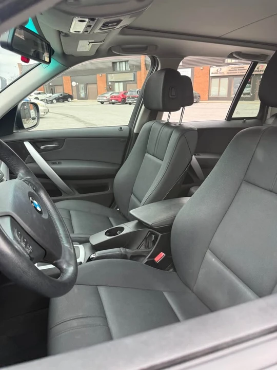 2010 BMW E83 X3 - Image 5 of 12