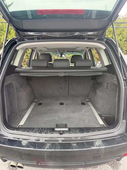 2010 BMW E83 X3 - Image 12 of 12