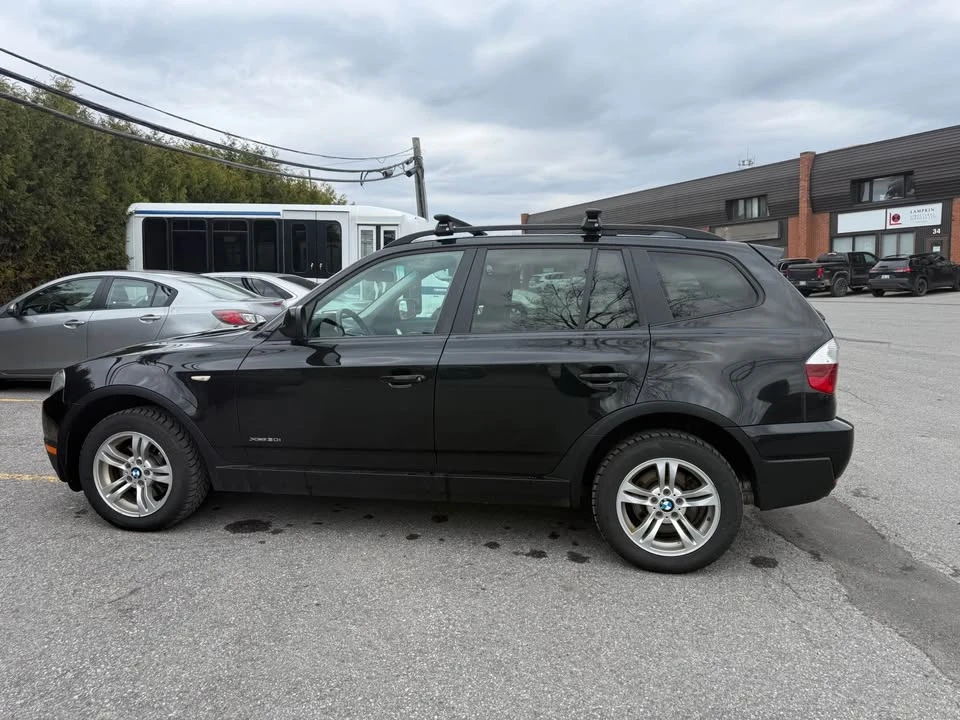 2010 BMW E83 X3 - Image 3 of 12