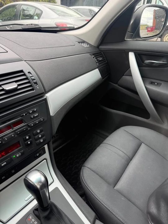 2010 BMW E83 X3 - Image 9 of 12