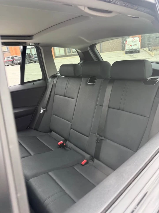 2010 BMW E83 X3 - Image 11 of 12
