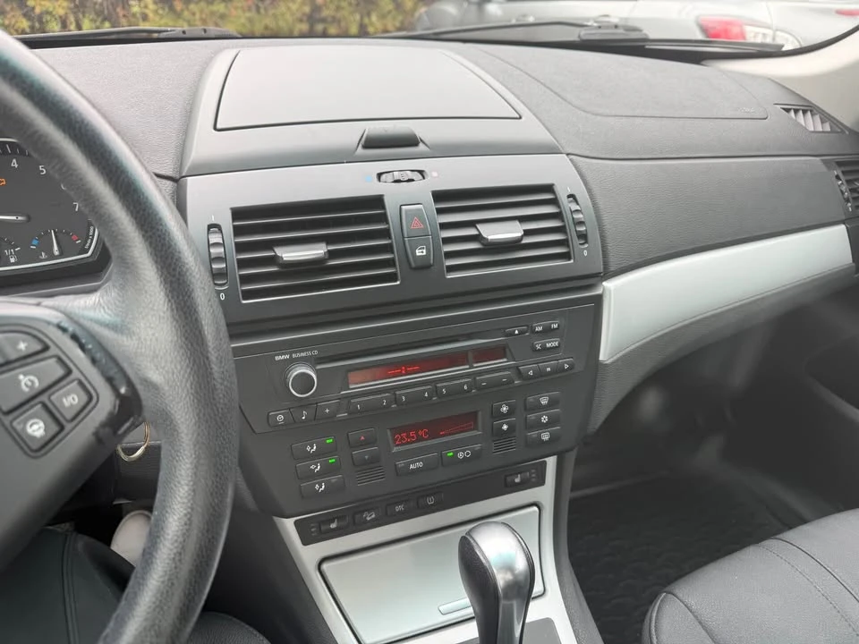 2010 BMW E83 X3 - Image 10 of 12