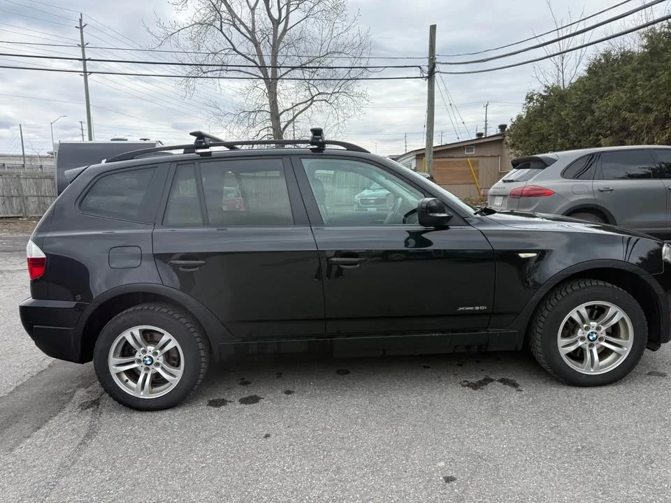 2010 BMW E83 X3 - Image 2 of 12