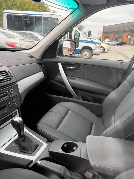 2010 BMW E83 X3 - Image 6 of 12