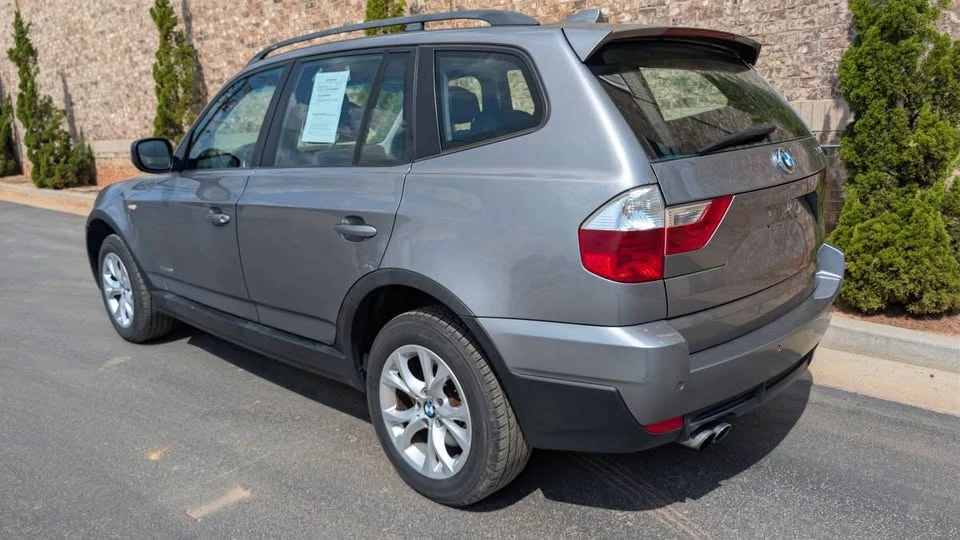 2010 BMW E83 X3 - Image 6 of 18