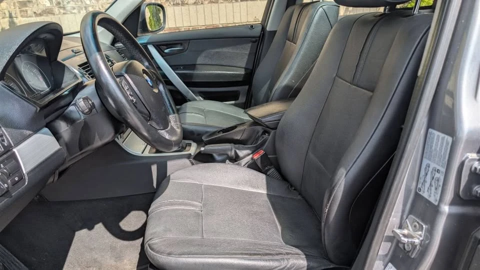 2010 BMW E83 X3 - Image 11 of 18
