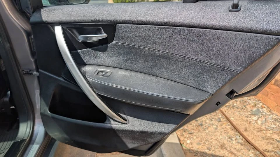 2010 BMW E83 X3 - Image 16 of 18