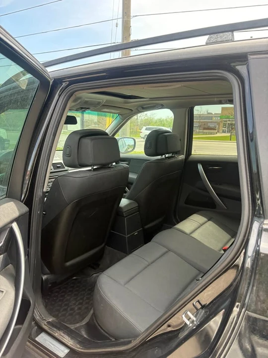 2010 BMW E83 X3 - Image 7 of 12