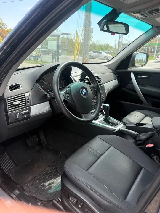 2010 BMW E83 X3 - Image 6 of 12