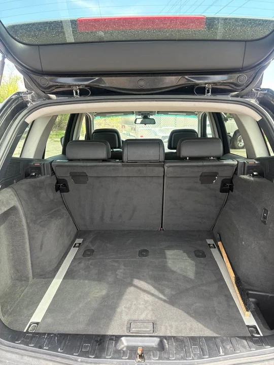 2010 BMW E83 X3 - Image 9 of 12