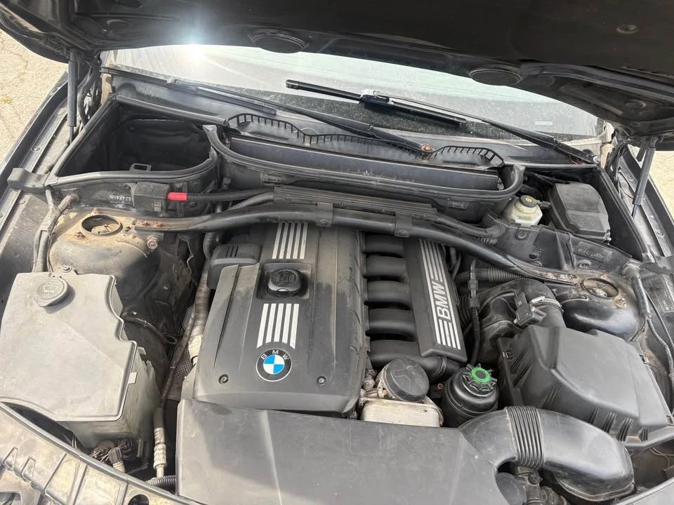 2010 BMW E83 X3 - Image 10 of 12