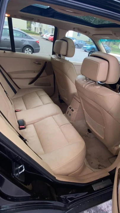 2010 BMW E83 X3 - Image 3 of 3