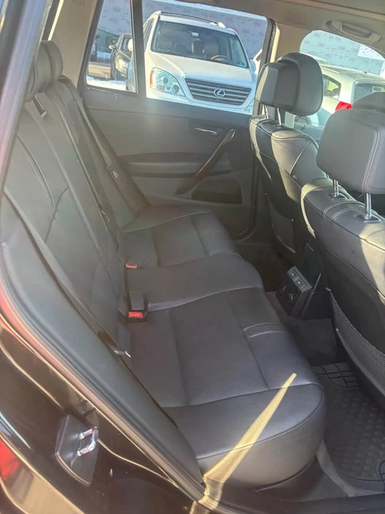 2010 BMW E83 X3 - Image 8 of 8