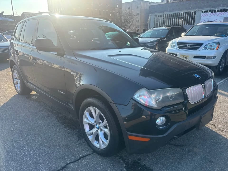 2010 BMW E83 X3 - Image 4 of 8