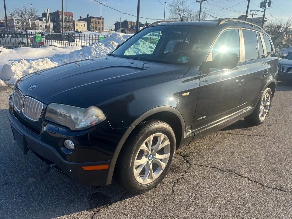 2010 BMW E83 X3 - Image 2 of 8