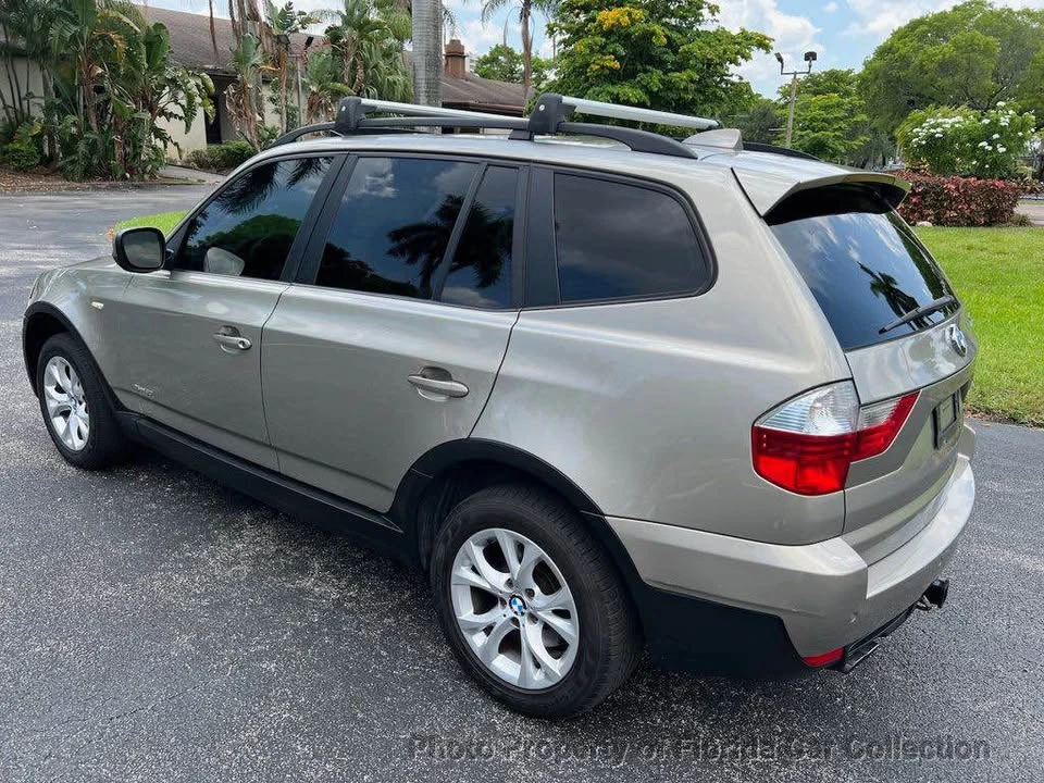 2010 BMW E83 X3 - Image 2 of 5