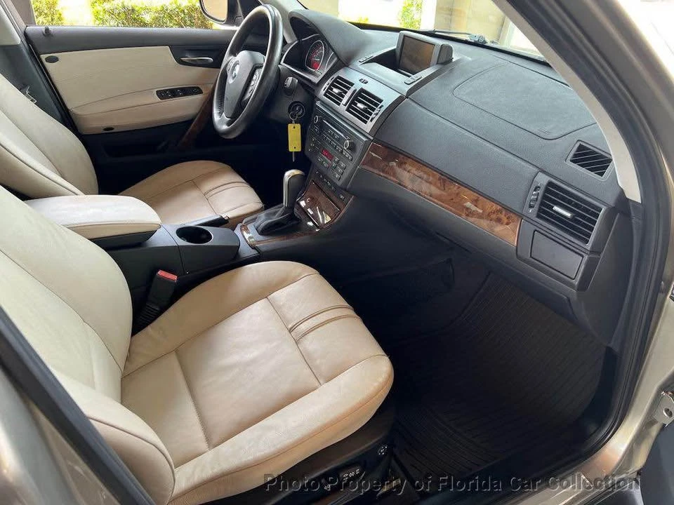 2010 BMW E83 X3 - Image 3 of 5