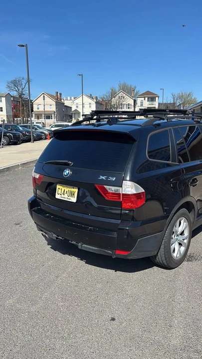 2010 BMW E83 X3 - Image 4 of 4