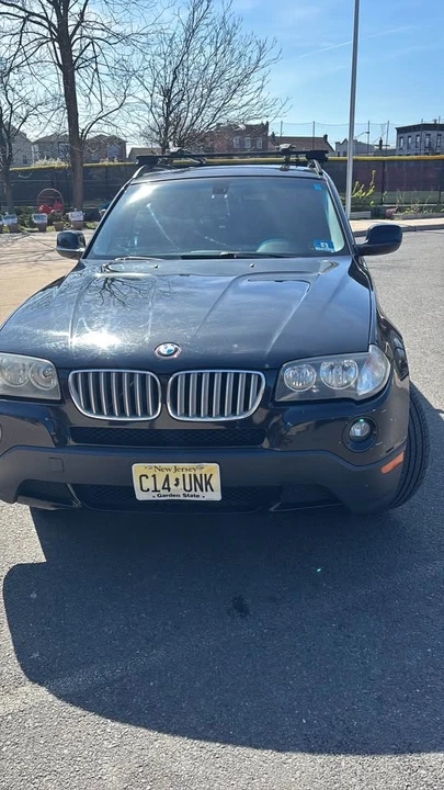 2010 BMW E83 X3 - Image 2 of 4