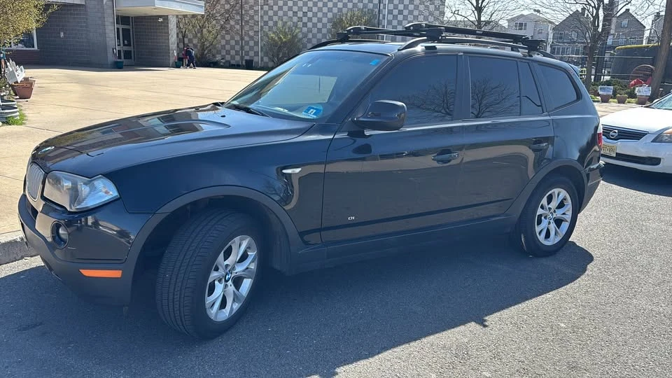 2010 BMW E83 X3 - Image 3 of 4