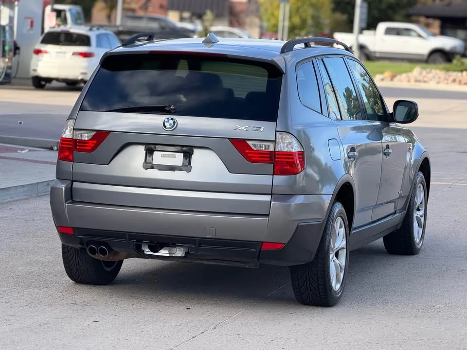 2010 BMW E83 X3 - Image 6 of 13