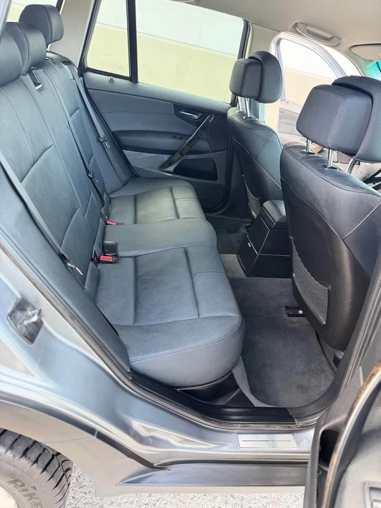 2010 BMW E83 X3 - Image 11 of 13