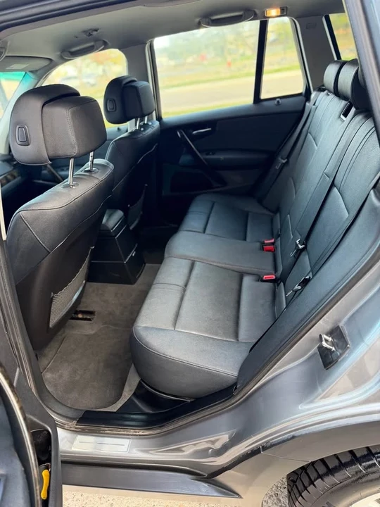 2010 BMW E83 X3 - Image 12 of 13
