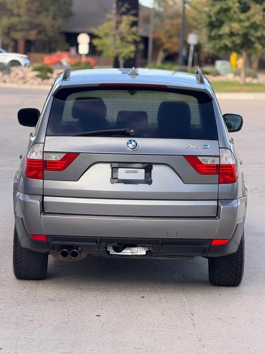 2010 BMW E83 X3 - Image 13 of 13