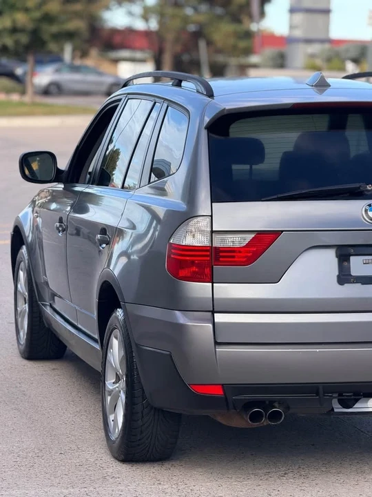 2010 BMW E83 X3 - Image 7 of 13