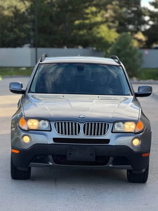 2010 BMW E83 X3 - Image 3 of 13