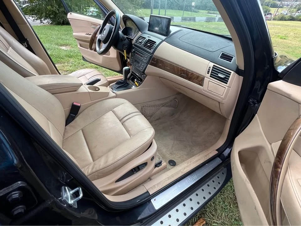 2010 BMW E83 X3 - Image 5 of 13