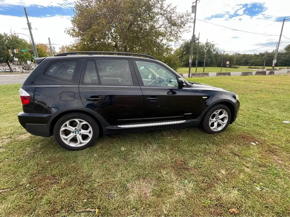 2010 BMW E83 X3 - Image 2 of 13